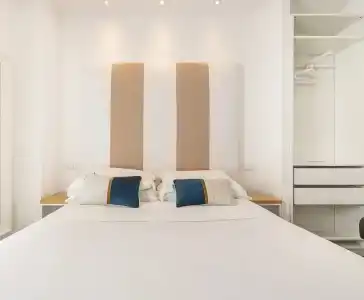 Cagliari Boutique Rooms and Suites - 63