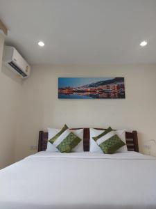 V Check inn Sukhumvit 22 - 90