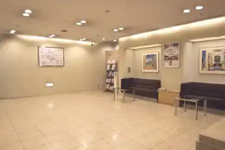 Hearton Shinsaibashi - 1
