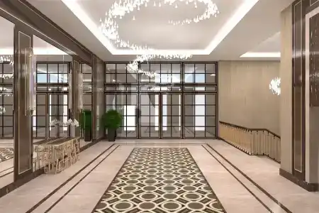 DoubleTree By Hilton Antalya City Centre - 38