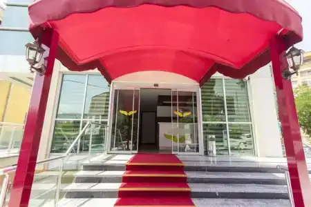 Bossuite Maltepe - 8