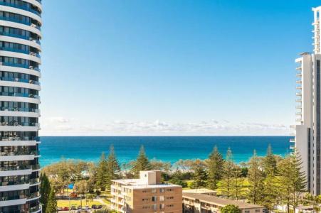 Peppers Broadbeach - 151