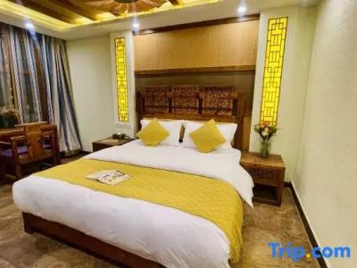 Yonsamity Chain Inn Yunqing Branch - 91