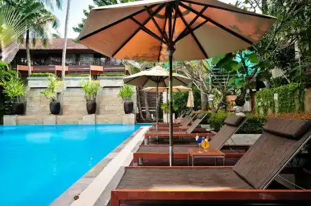 Burasari Phuket Resort & Spa - Sha Extra Plus - 32