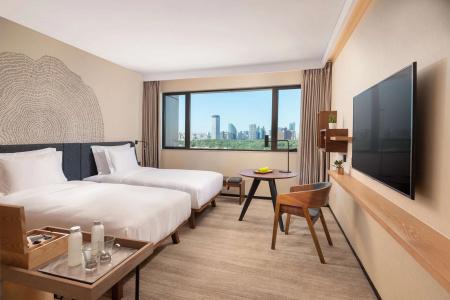 Bei Zhaolong, a Jdv By Hyatt - 5