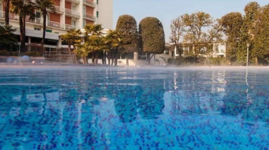 Grand Terme & Spa - 27