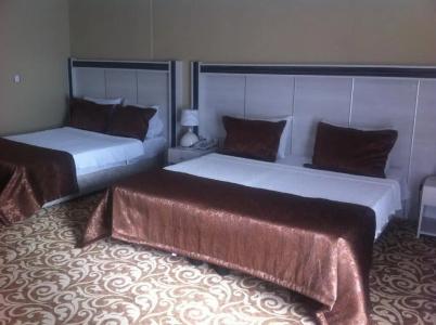 Atamer Doga Resort - 50