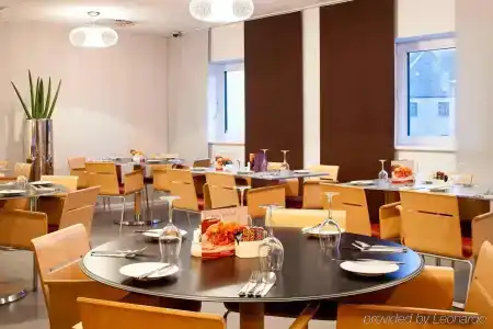 ibis Aberdeen Centre – Quayside - 19