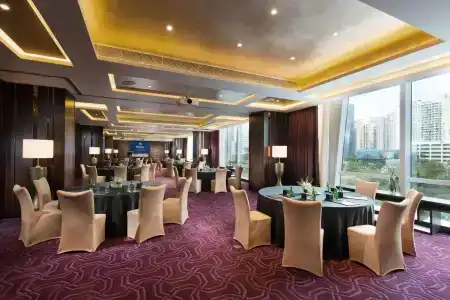 Hilton Shenzhen Futian - 26