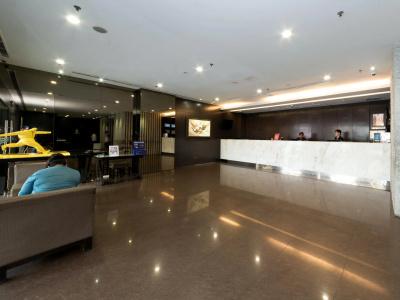 Value Thomson - Sg Clean - 1