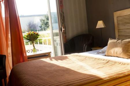 Almoria hôTel & Spa - 70