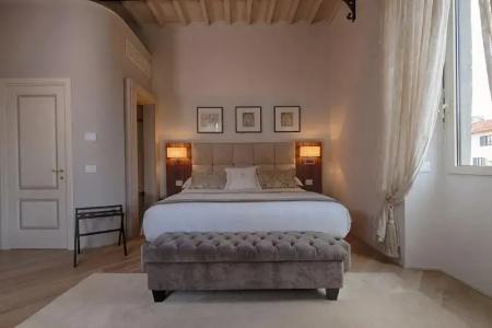 Donati Luxury Tower Suites - 232