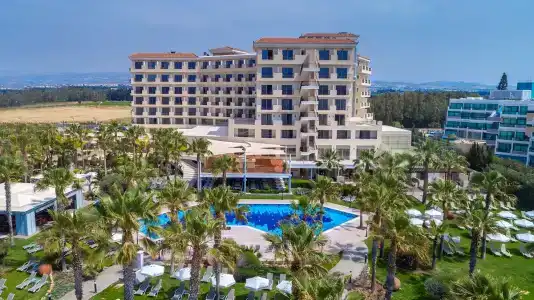 Aquamare Beach & Spa - 0