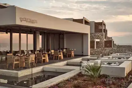 The Royal Senses Resort Crete, Curio Collection by Hilton - 26