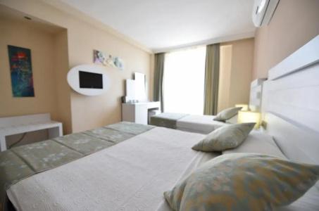 Sahra Su Holiday Village & Spa - 63