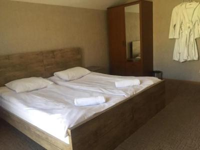 Uptown Boutique Kazbegi - 15