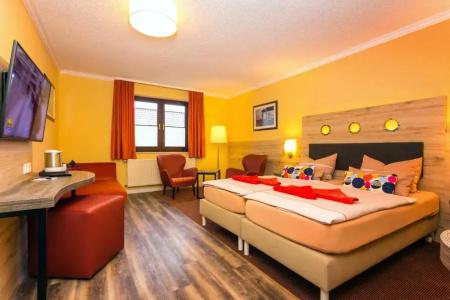 Best Western Hanse Kogge - 56