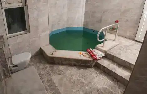 Basaranlar Thermal Otel - 24