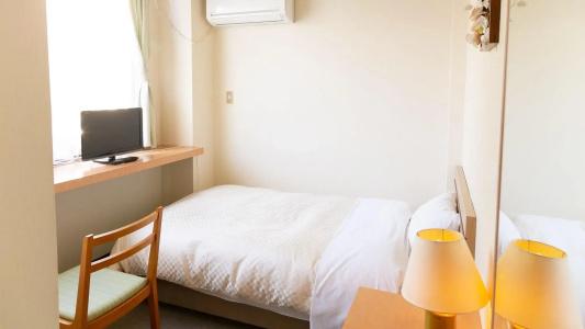 Houei Ryokan - 3