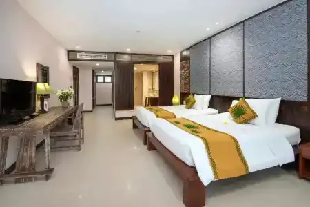 Palm Garden Beach Resort & Spa - 157