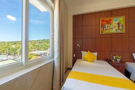 Gold Beach Phu Quoc - 42
