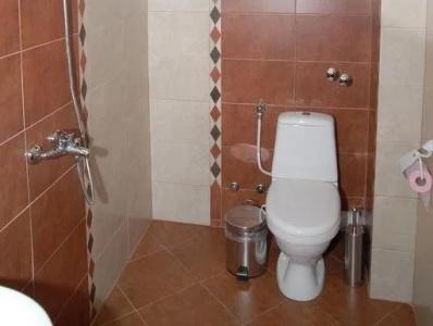 Guest house Skabrin - 9