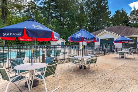 Wingate by Wyndham - 16