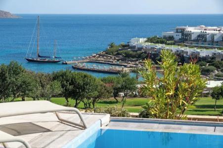 Porto Elounda Golf & Spa Resort, Six Senses Spa - 87