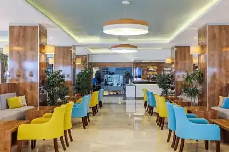 Labranda Lebedos Princess - All Inclusive - 37