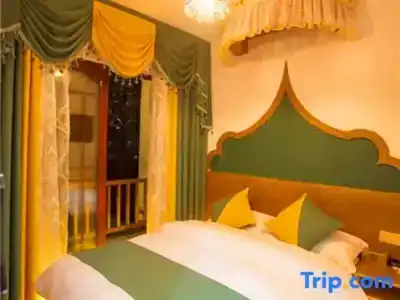 26℃ Theme Inn - 17