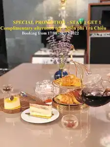 Dong Duong & Suites - 110