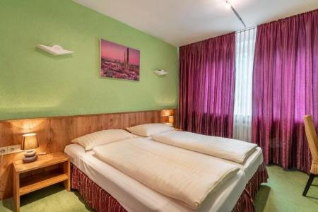 Arosa Düsseldorf Oberkassel - 24