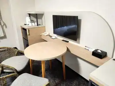 Comfort Naha Prefectural Office - 44