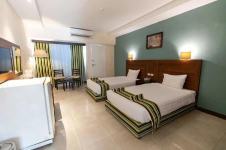 Empire Beach Resort - 3