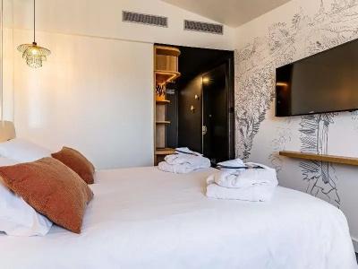 Mercure Beaune Centre - 55