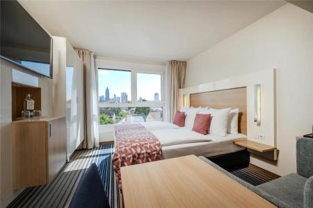 Best Western Plus Welcome Frankfurt - 82