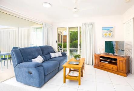 Noosa River Palms - 149