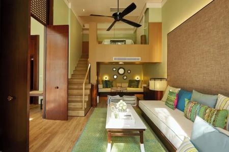 Veranda Pool Suite - 156