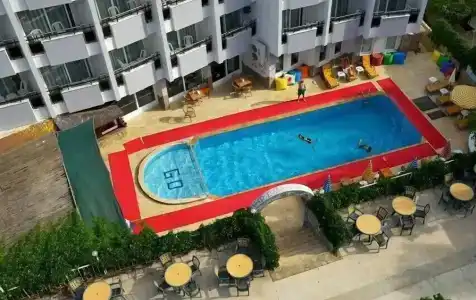 Grand Didyma - 11
