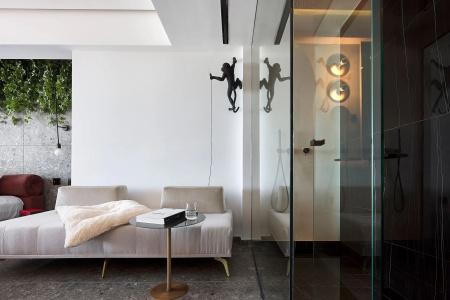 Dyo Suites - 186
