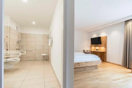 & Gasthaus Löwen - 45