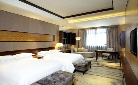 Sheraton Xi'an North City - 6
