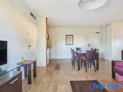 Odalys City Antibes Olympe - 77