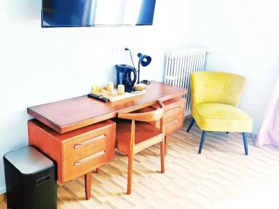 ibis Styles Le Havre Centre - 74