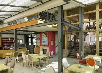 Gut Kump Gastronomie und - 16