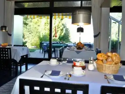 -Pension Leitgebhof - 16