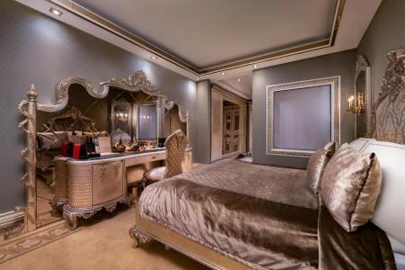 Les Ambassadeurs Ultra Luxury Beachfront Resort & Maldives Villas & Casino & Yacht Marina - 79