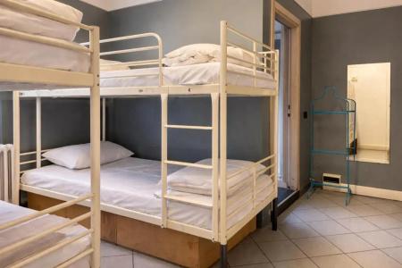 Koala Hostel - 32
