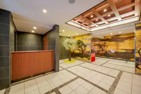 Resi Stay The Kyoto - 1