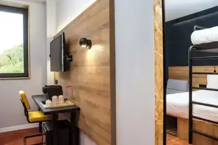 Ibis Styles Tbilisi Mziuri Park - 24